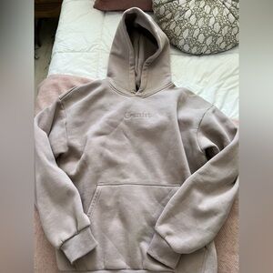 Comfort hoodie!